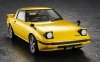Hasegawa 20798 Mazda Savanna RX-7 (SA22C) Middle Version Custom Wheel 1/24